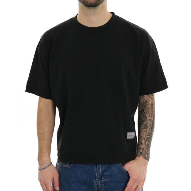 T-SHIRT COT SHOESHINE - Mad Fashion | img vers.1300x/